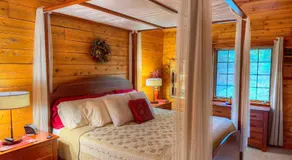 Ferngully Creek Cabins - Image 2