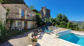 Les Terrasses d'Antonin - Image 2