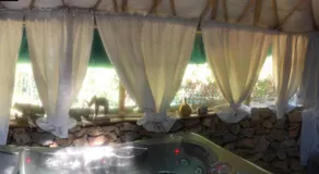 Ecolodges en Provence - Image 4