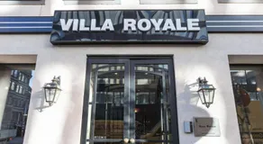 Hotel Villa Royale - Image 4