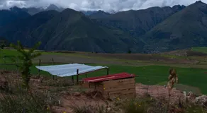 Camping tres nevados - Image 3