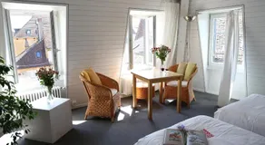 Le Café-Hôtel de L'Aubier - Image 2