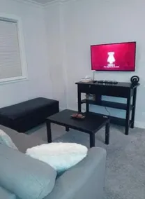 entire beautiful 2bedroom suit in riverfront.. - Image 3