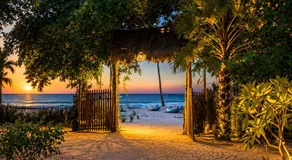 Notti MARE Kite Beach Resort & Restaurent - Image 4