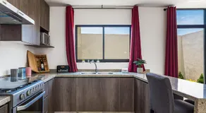 Porto Residencial, Unit 10 | Sunny house in Nuevo Vallarta with pool access - Image 2