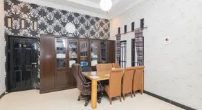 Boss Residence Serang Mitra RedDoorz - Image 5