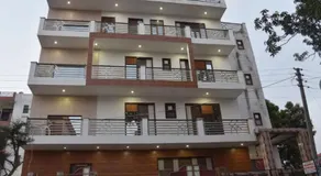 The Gopi Dham Hotel - Image 2