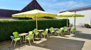 Bäckerei & Pension Seegerer - Image 4