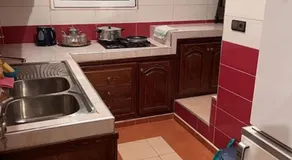 3 Zimmer Wohnung Corniche Nador Sidi Ali- am Meer & Wifi - Image 3
