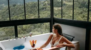 Vaio Resort in Keda - Image 3