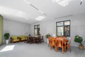 Wangxian Shanshe Homestay B&B-Wangxian Valley Scenic Area - Image 5