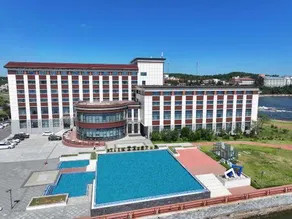 Blue Bay Resort Hotel - Image 4
