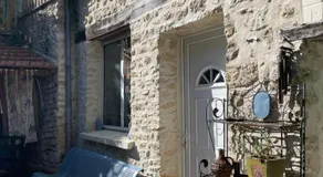 Maison bleue - Image 5