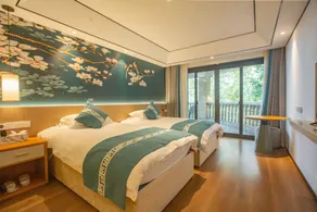 Luhuadang Hotel - Image 2
