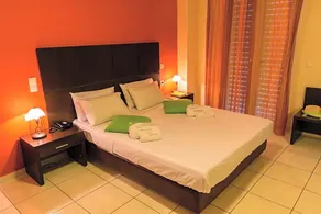Zante Pantheon Hotel - Image 3