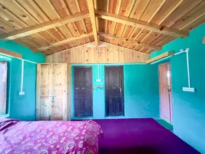 Nature Lodge Binsar - Image 2