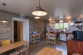 Skyrhusid Guesthouse - Image 3
