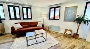 Gestviva Casa Urbanin II - Image 5