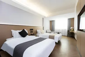 Ruidu Business Hotel (Leqing Liushi) - Image 2