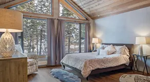 Canmore Cabin by Canadian Rockies Vacation Rentals - Image 2