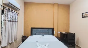 Hotel Rajputana, kanha national park mukki gate - Image 2