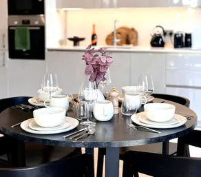 Luxury Central London Apartment - Image 3