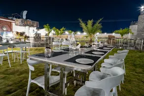 The Saisa Resort, Shirapur - Image 3