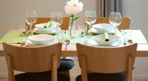 K3 Hotel Weissach Boardinghouse - Image 3