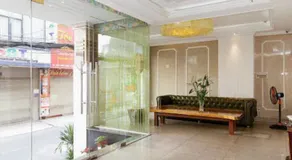 Thái An Hotel Hồ Chí Minh - Image 3