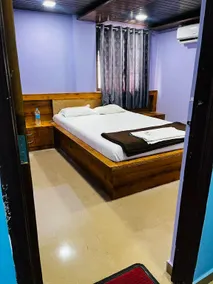 Red Stone Pool Villa - Image 2
