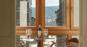 Monappart Cristo Historic Apartment with Parking - Image 3