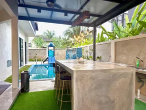 Le Lodge Beach House by Le Lodge - Image 5