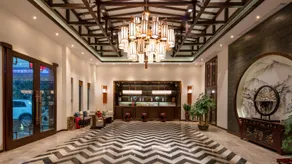 Floral Hotel Huizhou Yanqi Mansion - Image 5