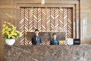 Mercure Styles Hotel Meizhou - Image 3