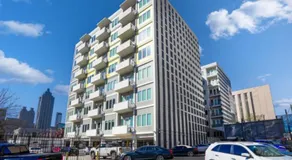 Midtown 1BR Fully Furnished Apartment - Great Location! apts - Image 4