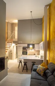 Modern Duplex with smart key perfect for families - Image 3