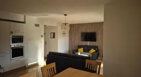 Résidence la Pinède - appartement Flores - Image 5