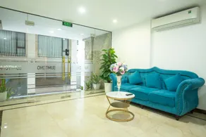 Sumitomo Serviced Apartment - Image 3