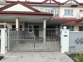 Near Spice Arena 4R3B Double Storey Terrace Bayan Lepas - Image 3