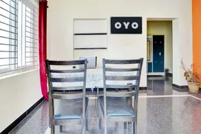 Hotel O DSR AVENUE ROOMS - Image 4