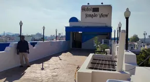 Hotel Temple View - Image 3