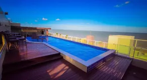 Mar Bello Plaza- Bela Vista Flats - Image 2