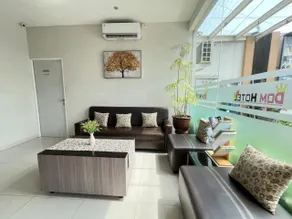 DOM Hotel Jogja - Image 4
