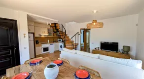 Casa pez OASIS slow life con piscina y terraza - Image 2