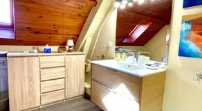 Chambre d'hôtes de charme Jolie futaie en forêt de Tronçais - Image 2