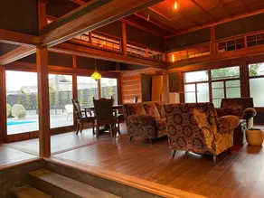 Awajishima dog stay.YAGI - Image 3
