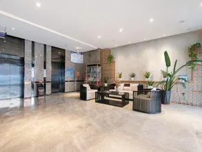 Huangchi Business Hotel - Image 3