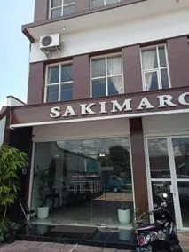 Sakimaro Syariah (WAJIB BUKU NIKAH) - Image 4