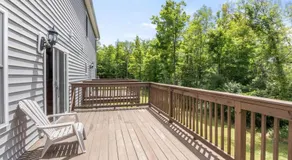 Hot Tub! LRG Home! Sleeps 24!Near Ithaca! Dogs OK - Image 5