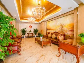 Fuda Fashion Hotel - Image 4
